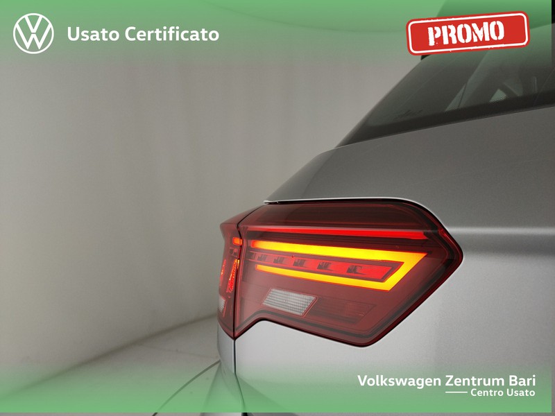 Volkswagen T-Roc 2.0 tdi life 150cv dsg - 19