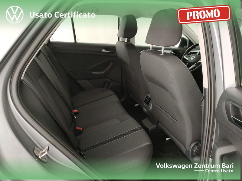 Volkswagen T-Roc 2.0 tdi life 150cv dsg - 21