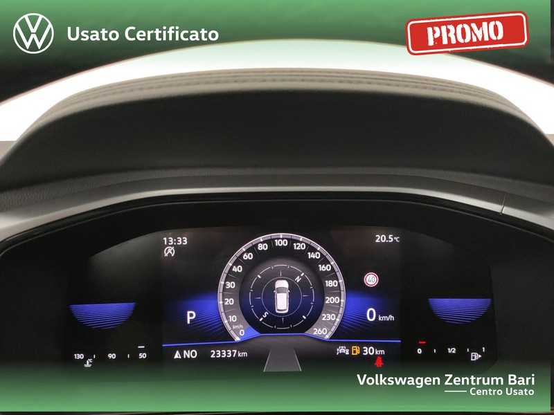 Volkswagen T-Roc 2.0 tdi life 150cv dsg - 10
