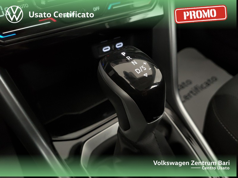 Volkswagen T-Roc 2.0 tdi life 150cv dsg - 13