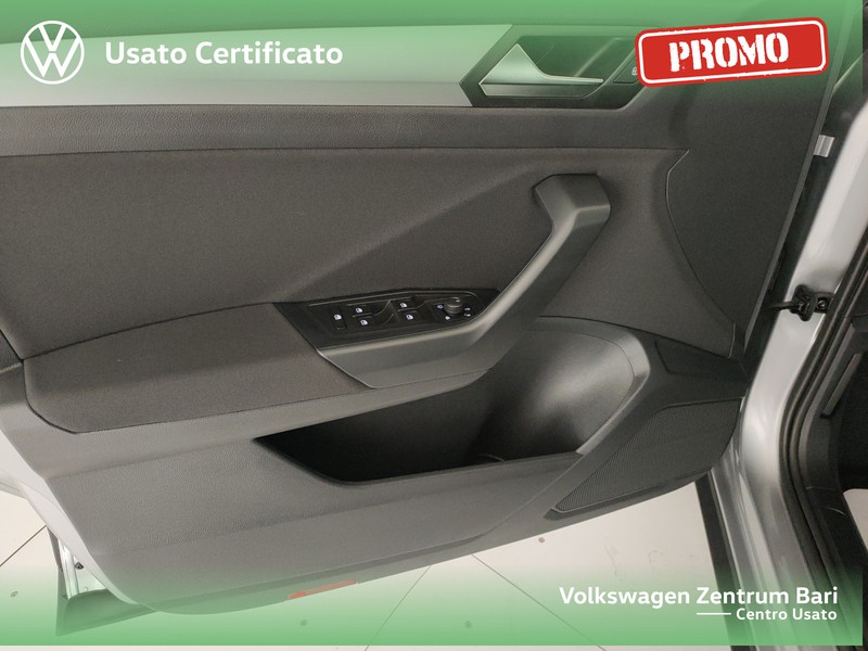 Volkswagen T-Roc 2.0 tdi life 150cv dsg - 14