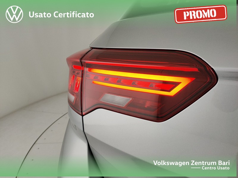 Volkswagen T-Roc 2.0 tdi life 150cv dsg - 21