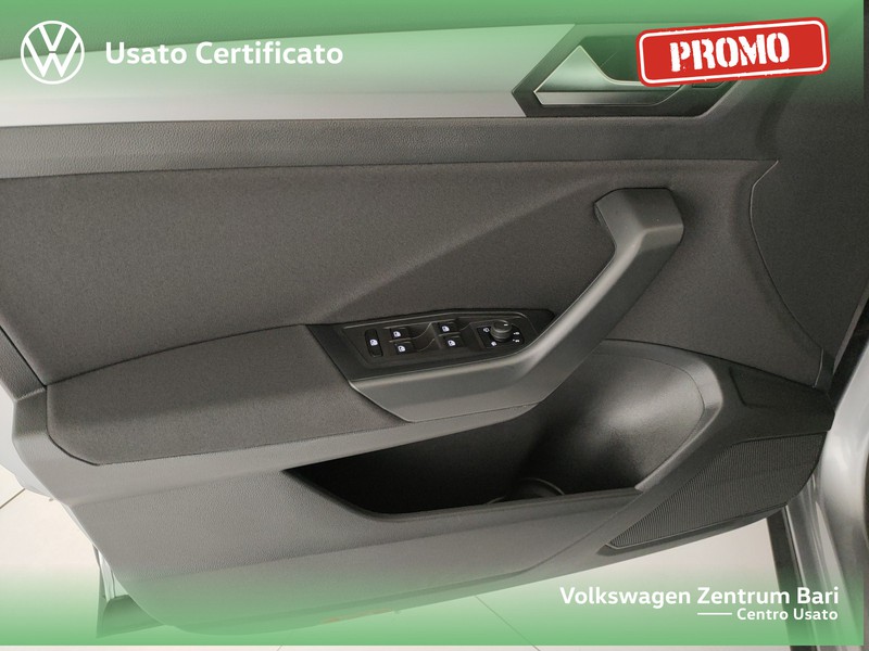 Volkswagen T-Roc 2.0 tdi life 150cv dsg - 12