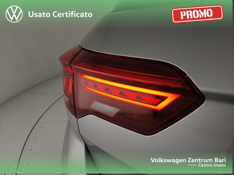 Volkswagen T-Roc 2.0 tdi life 150cv dsg - 17