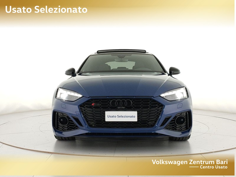 Audi RS5 sportback 2.9 tfsi competition plus quattro 450cv tiptronic - 3