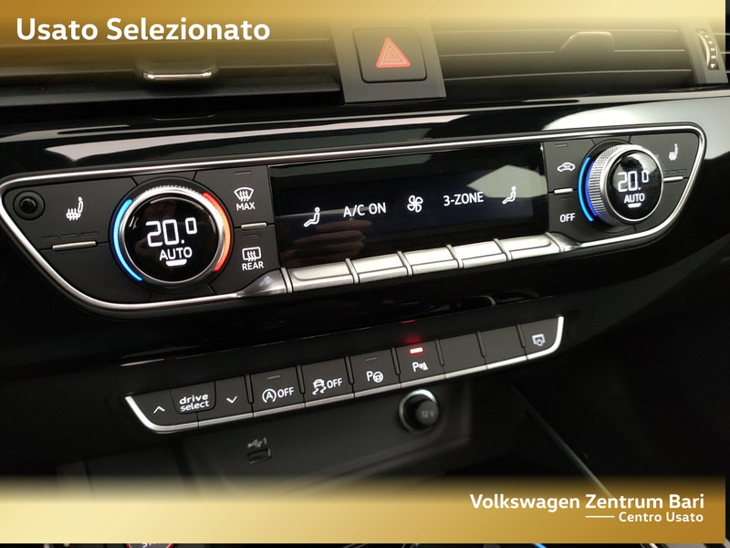 Audi RS5 sportback 2.9 tfsi competition plus quattro 450cv tiptronic - 11