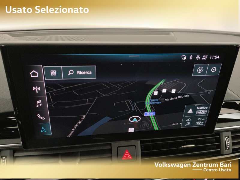 Audi RS5 sportback 2.9 tfsi competition plus quattro 450cv tiptronic - 12