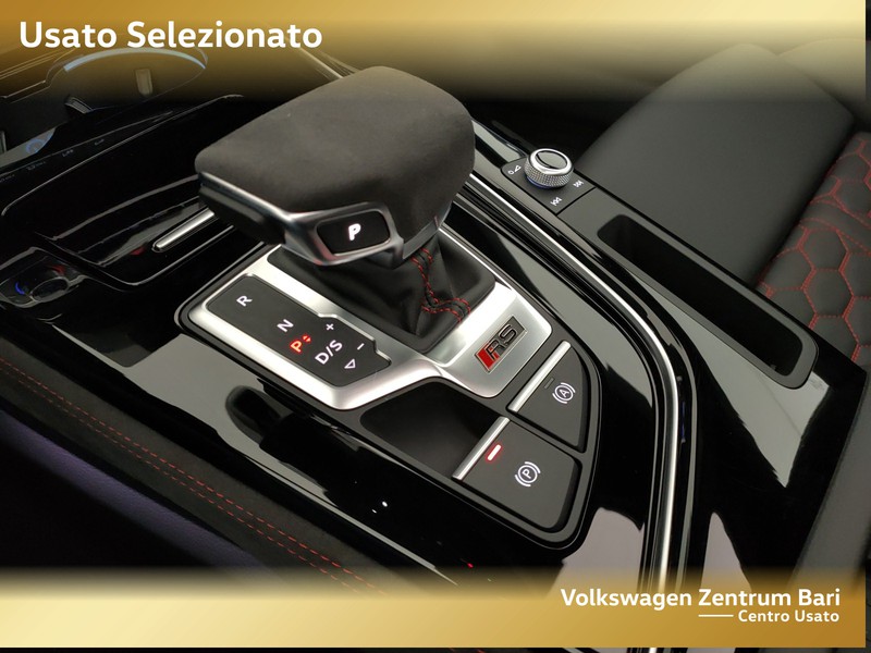 Audi RS5 sportback 2.9 tfsi competition plus quattro 450cv tiptronic - 13