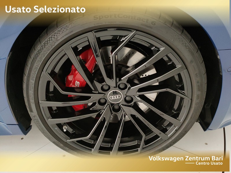 Audi RS5 sportback 2.9 tfsi competition plus quattro 450cv tiptronic - 20