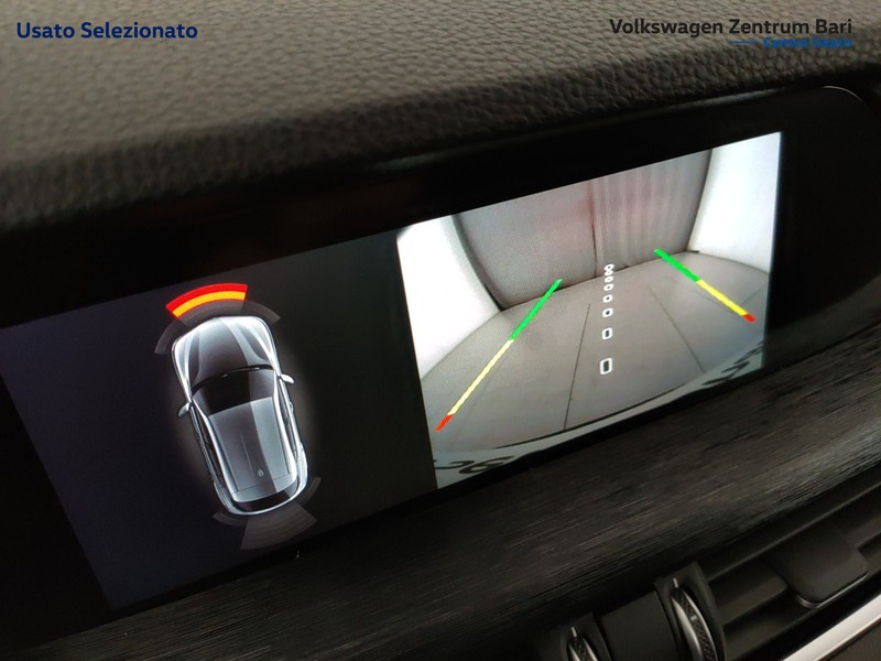 Alfa Romeo Stelvio 2.2 t business q4 190cv auto - 14
