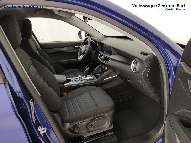 Alfa Romeo Stelvio 2.2 t business q4 190cv auto - 27