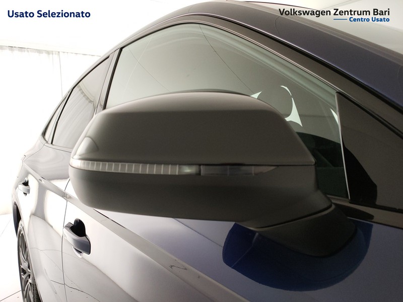 Audi Q5 sportback 40 2.0 tdi mhev 12v s line quattro s-tronic - 30