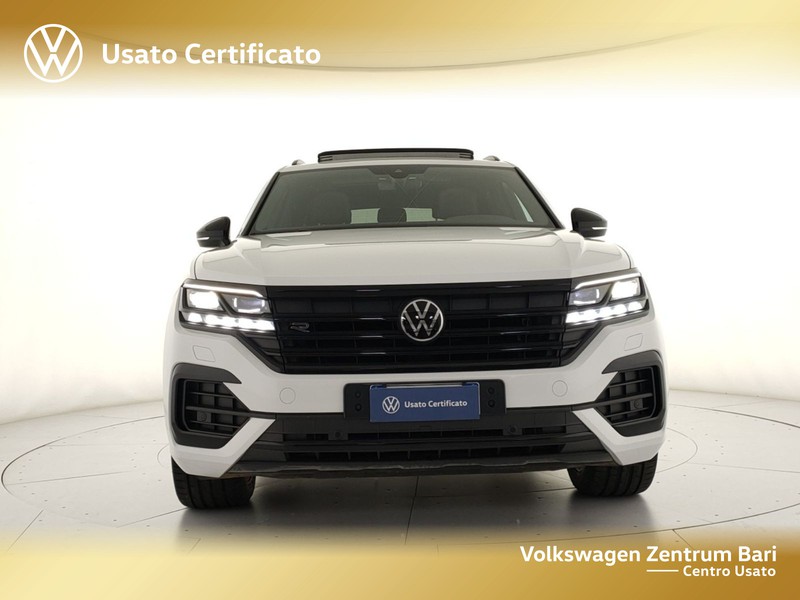 Volkswagen Touareg 3.0 v6 tdi elegance r-line exterior pack 231cv tiptronic - 3