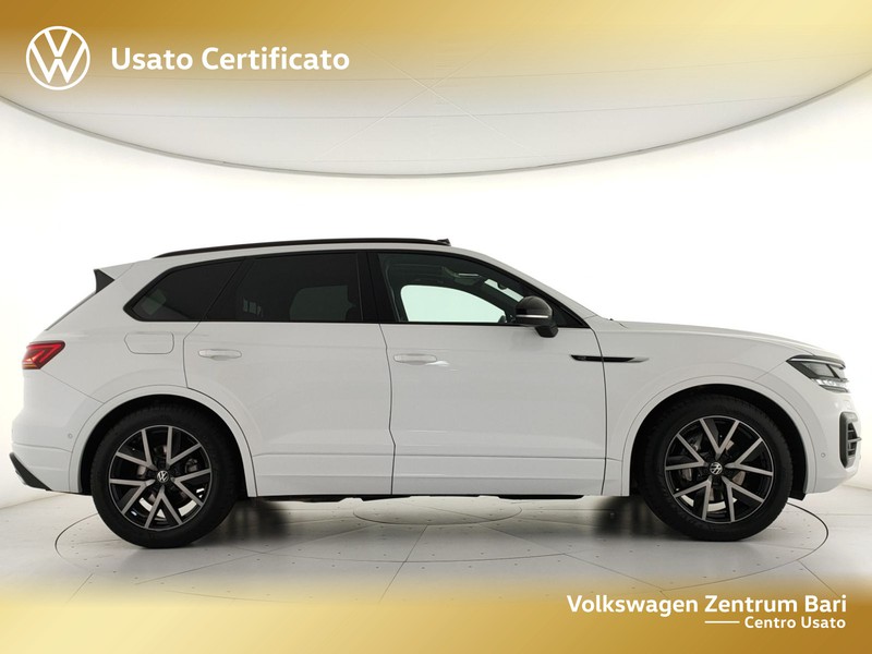 Volkswagen Touareg 3.0 v6 tdi elegance r-line exterior pack 231cv tiptronic - 5