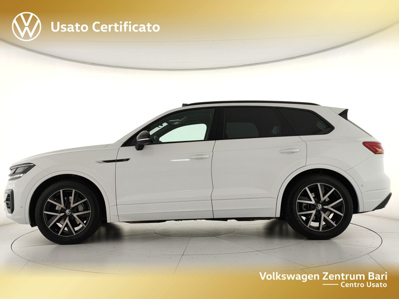 Volkswagen Touareg 3.0 v6 tdi elegance r-line exterior pack 231cv tiptronic - 9