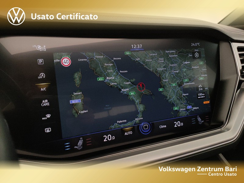 Volkswagen Touareg 3.0 v6 tdi elegance r-line exterior pack 231cv tiptronic - 10