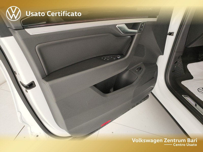 Volkswagen Touareg 3.0 v6 tdi elegance r-line exterior pack 231cv tiptronic - 14