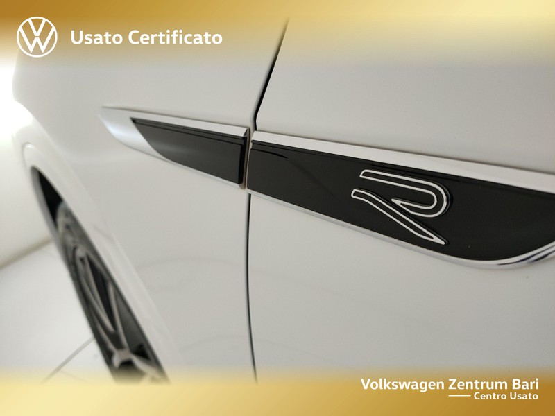 Volkswagen Touareg 3.0 v6 tdi elegance r-line exterior pack 231cv tiptronic - 19