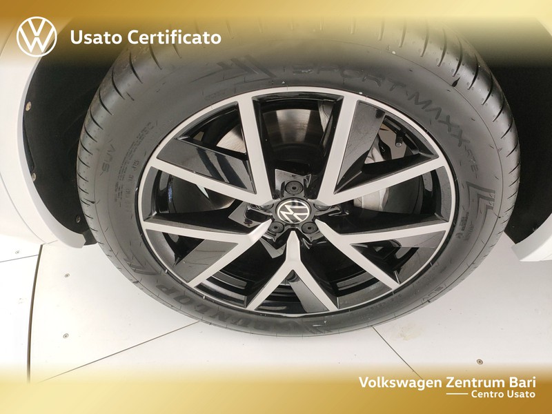 Volkswagen Touareg 3.0 v6 tdi elegance r-line exterior pack 231cv tiptronic - 20