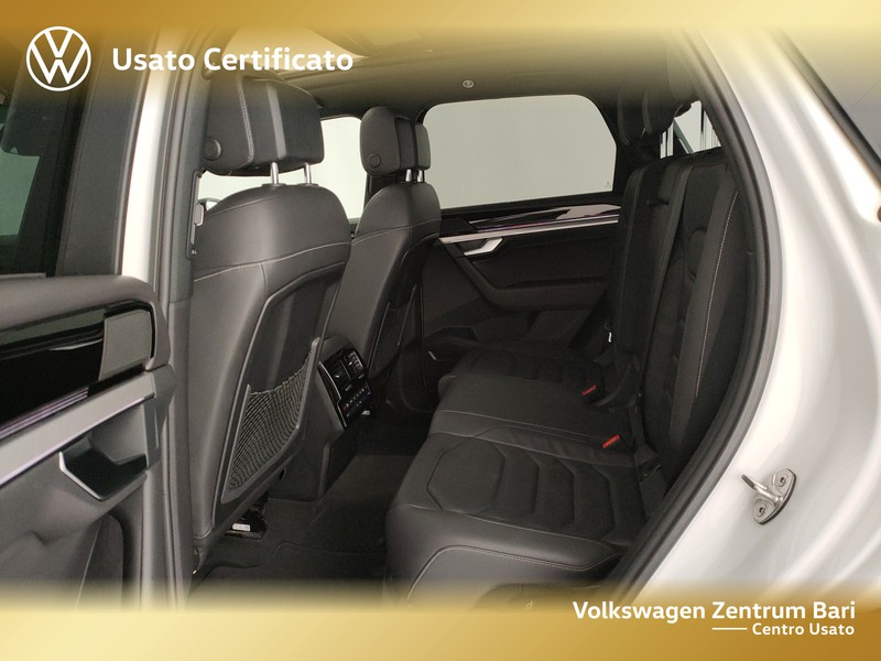 Volkswagen Touareg 3.0 v6 tdi elegance r-line exterior pack 231cv tiptronic - 21