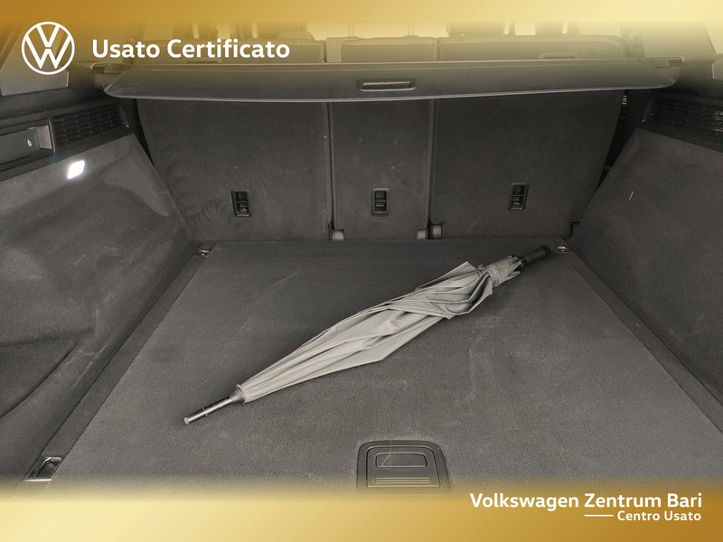 Volkswagen Touareg 3.0 v6 tdi elegance r-line exterior pack 231cv tiptronic - 25