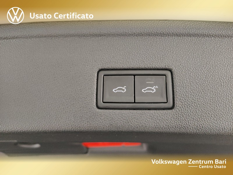 Volkswagen Touareg 3.0 v6 tdi elegance r-line exterior pack 231cv tiptronic - 26