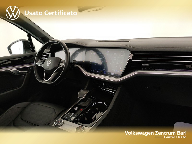Volkswagen Touareg 3.0 v6 tdi elegance r-line exterior pack 231cv tiptronic - 28