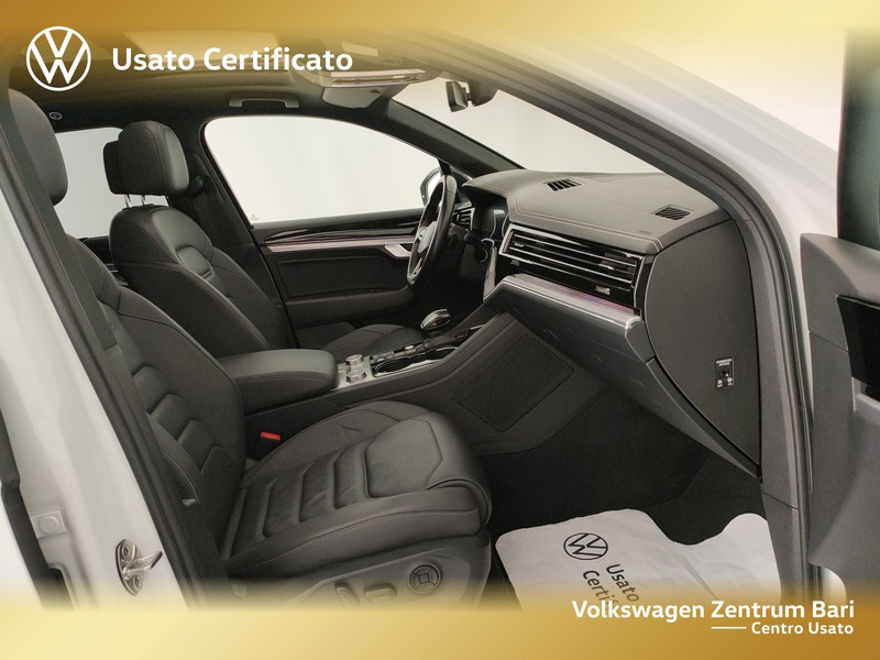 Volkswagen Touareg 3.0 v6 tdi elegance r-line exterior pack 231cv tiptronic - 29