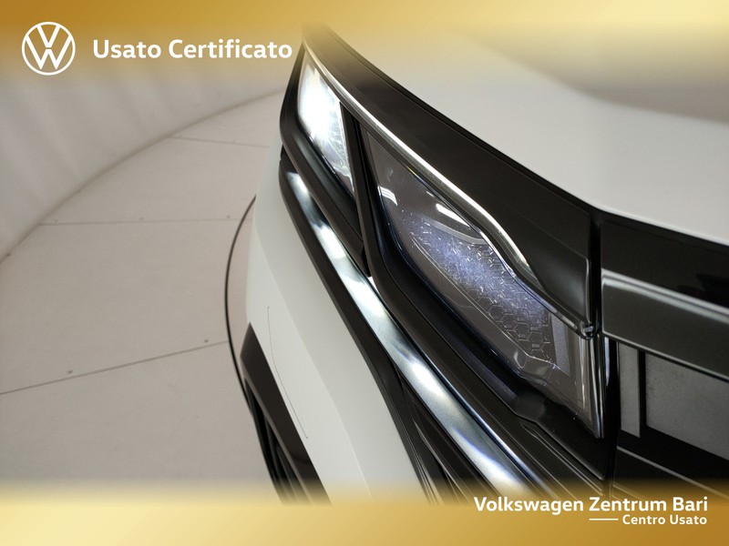 Volkswagen Touareg 3.0 v6 tdi elegance r-line exterior pack 231cv tiptronic - 30