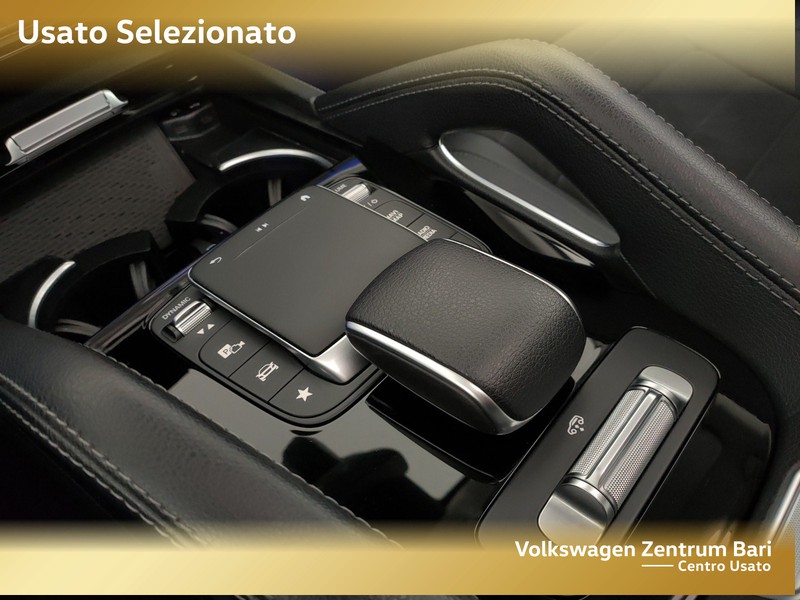 Mercedes Classe GLE gle 300 d premium plus 4matic auto - 12