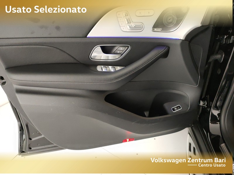 Mercedes Classe GLE gle 300 d premium plus 4matic auto - 14