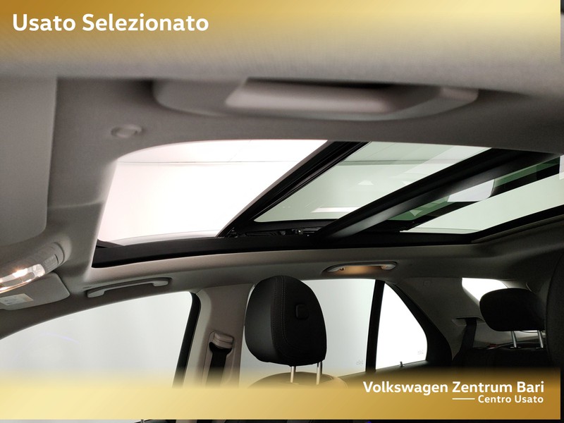 Mercedes Classe GLE gle 300 d premium plus 4matic auto - 19