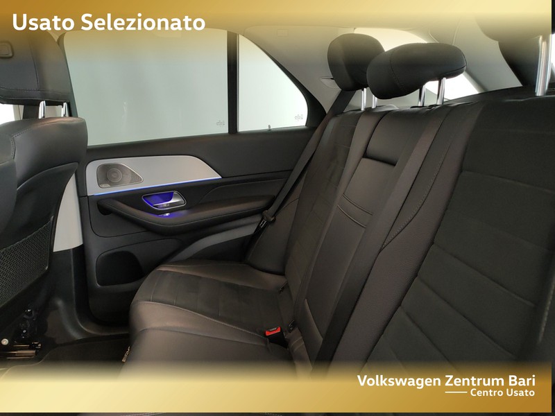 Mercedes Classe GLE gle 300 d premium plus 4matic auto - 20