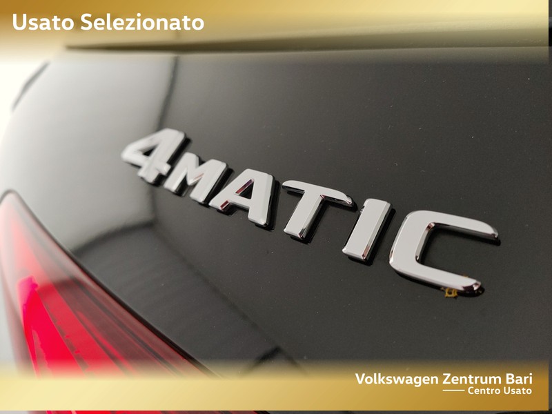 Mercedes Classe GLE gle 300 d premium plus 4matic auto - 23