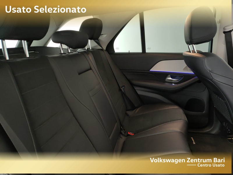 Mercedes Classe GLE gle 300 d premium plus 4matic auto - 26