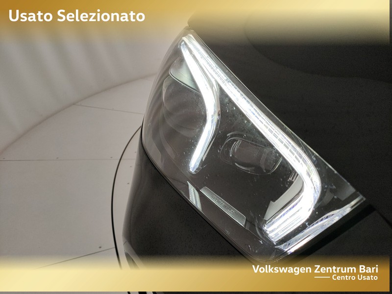 Mercedes Classe GLE gle 300 d premium plus 4matic auto - 28