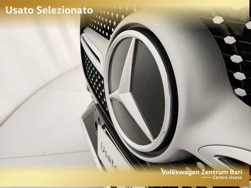 Mercedes Classe GLE gle 300 d premium plus 4matic auto - 29
