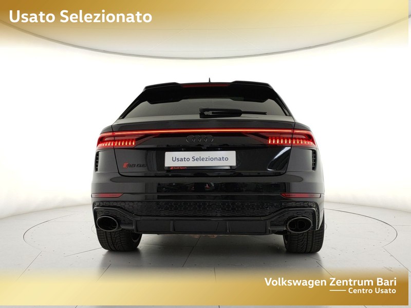 Audi RSQ8 rs 4.0 mhev quattro tiptronic - 6