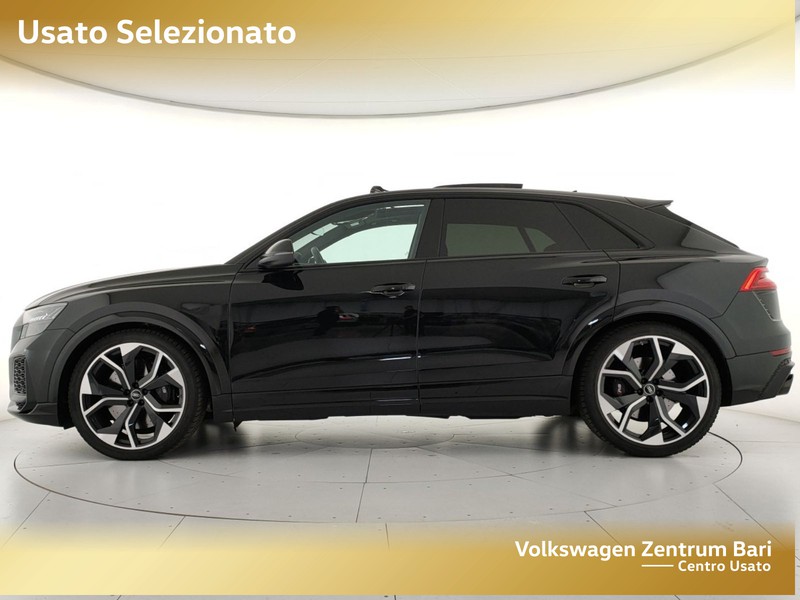 Audi RSQ8 rs 4.0 mhev quattro tiptronic - 8