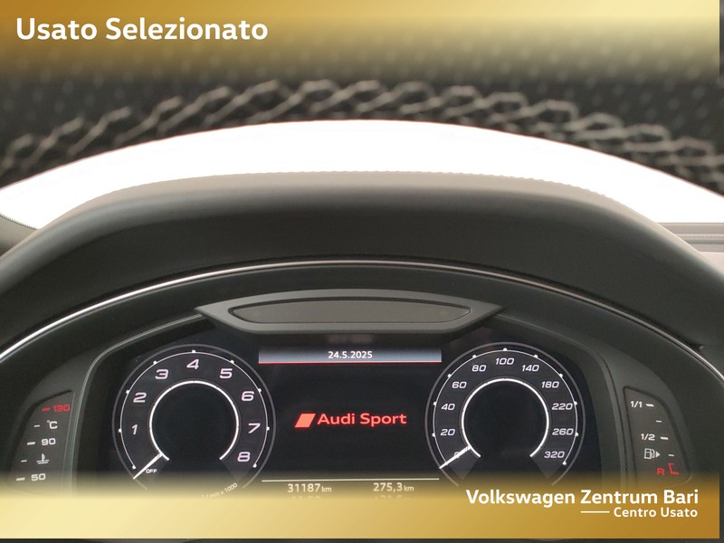 Audi RSQ8 rs 4.0 mhev quattro tiptronic - 9