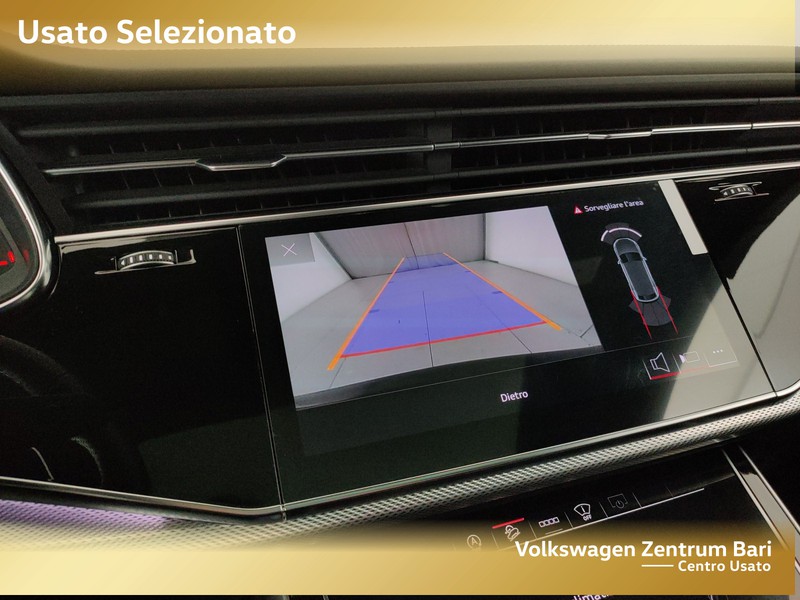 Audi RSQ8 rs 4.0 mhev quattro tiptronic - 10