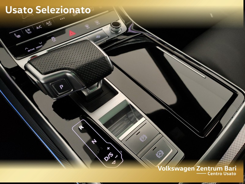 Audi RSQ8 rs 4.0 mhev quattro tiptronic - 12