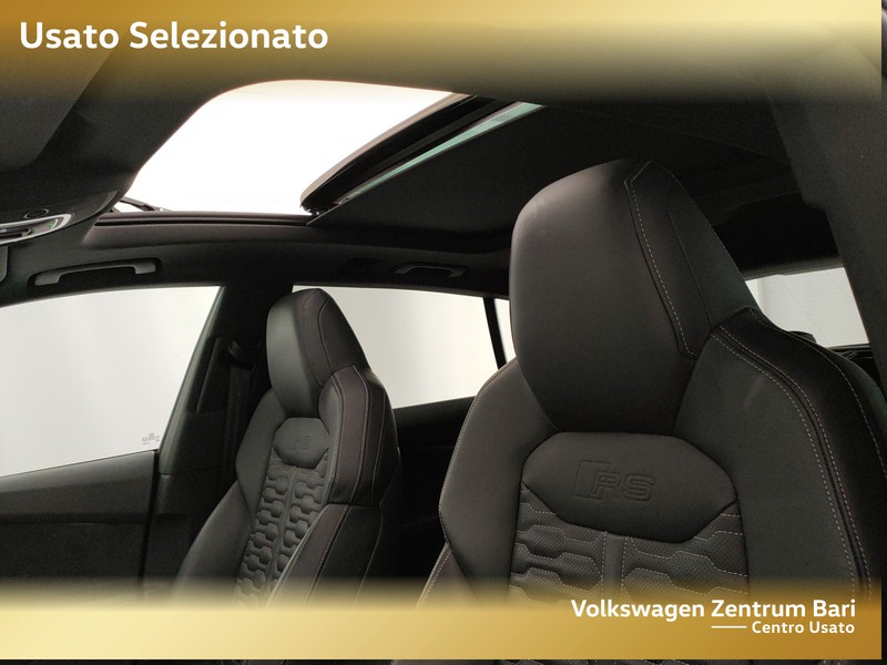 Audi RSQ8 rs 4.0 mhev quattro tiptronic - 18