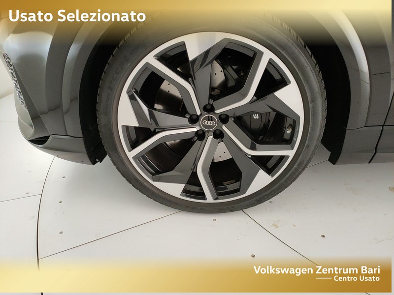 Audi RSQ8 rs 4.0 mhev quattro tiptronic - 20