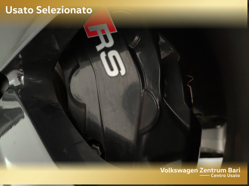 Audi RSQ8 rs 4.0 mhev quattro tiptronic - 21