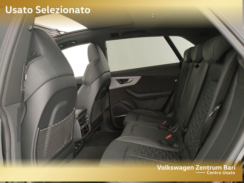 Audi RSQ8 rs 4.0 mhev quattro tiptronic - 23