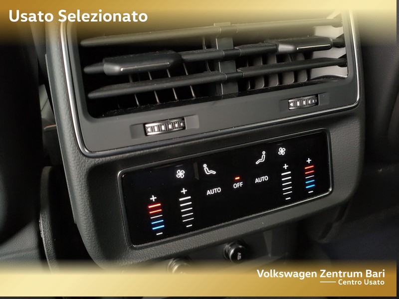 Audi RSQ8 rs 4.0 mhev quattro tiptronic - 24