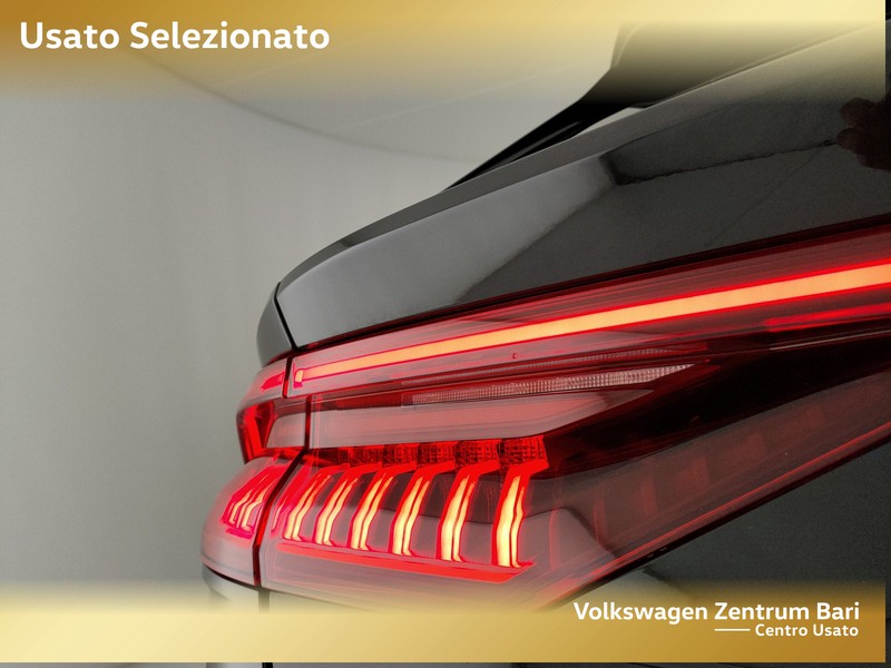 Audi RSQ8 rs 4.0 mhev quattro tiptronic - 25