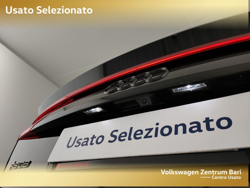 Audi RSQ8 rs 4.0 mhev quattro tiptronic - 27