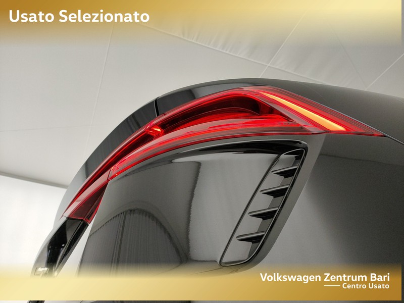 Audi RSQ8 rs 4.0 mhev quattro tiptronic - 29